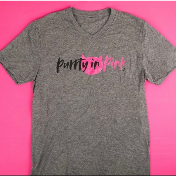 🎉HP🎉Cat Lady T-shirt - Picture 2 of 6